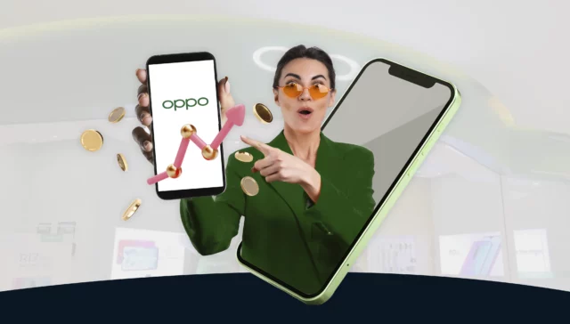 Promote Your App with Oppo
