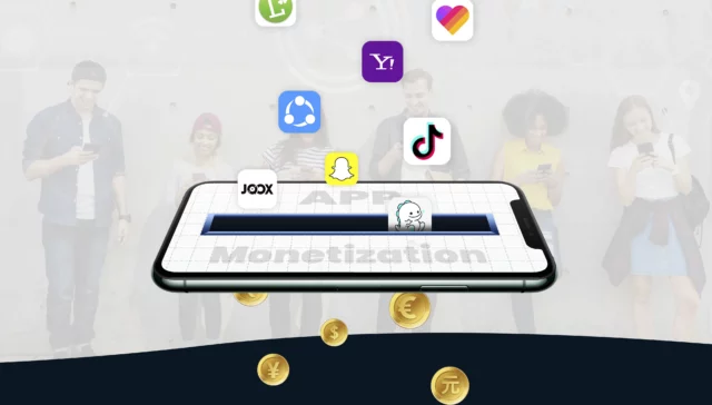 App Monetization