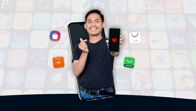 Alternative App Stores