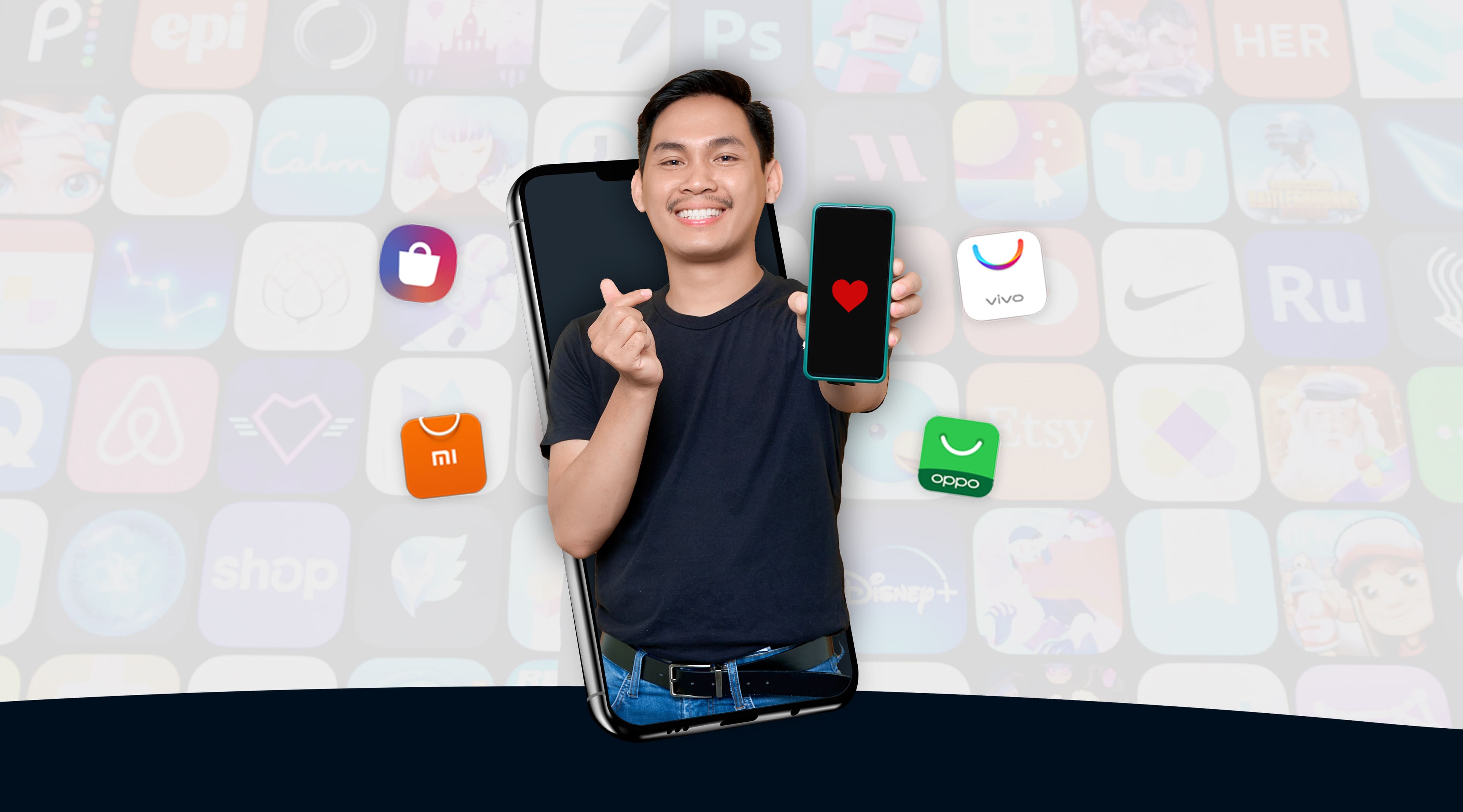 Alternative App Stores