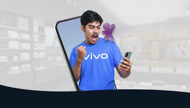 Promote Your App with Vivo