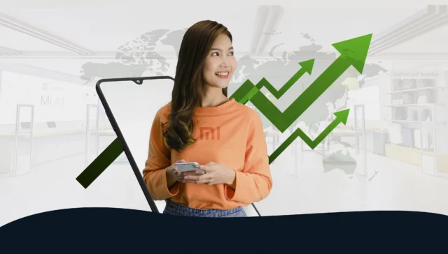 Promote Your App with Xiaomi