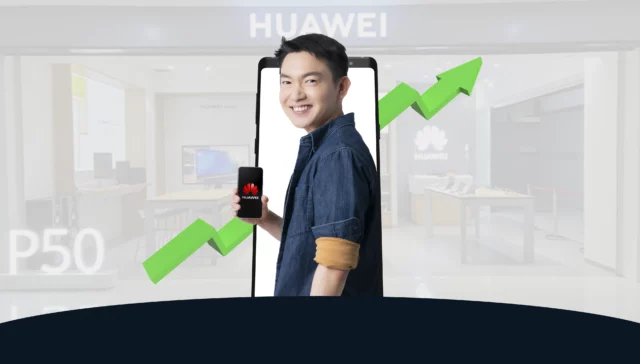 Rise of Huawei and How It Benefits App Advertisers
