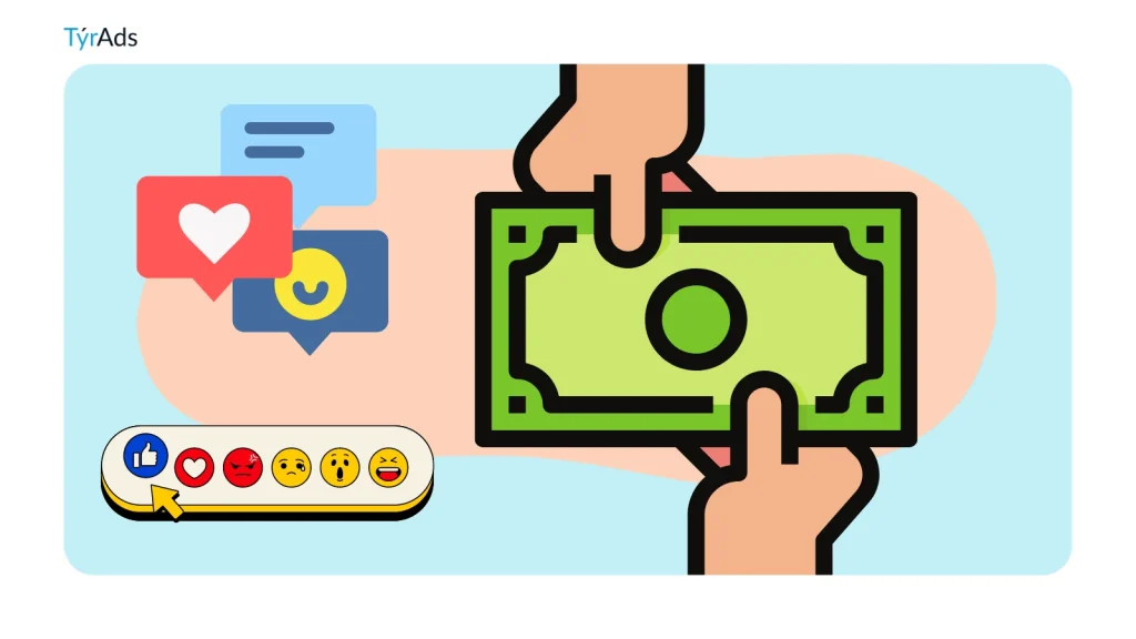 what is a good cost per acquisition - illustration