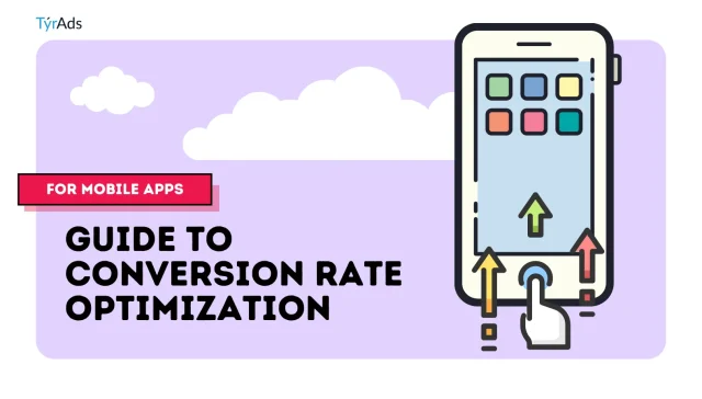 conversion rate optimization - tyrads