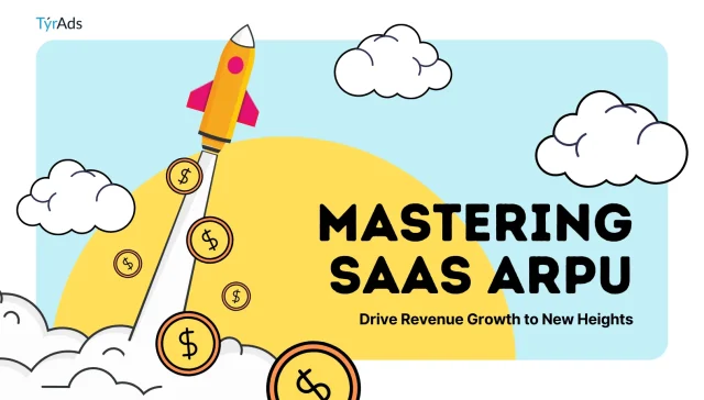 saas arpu - tyrads