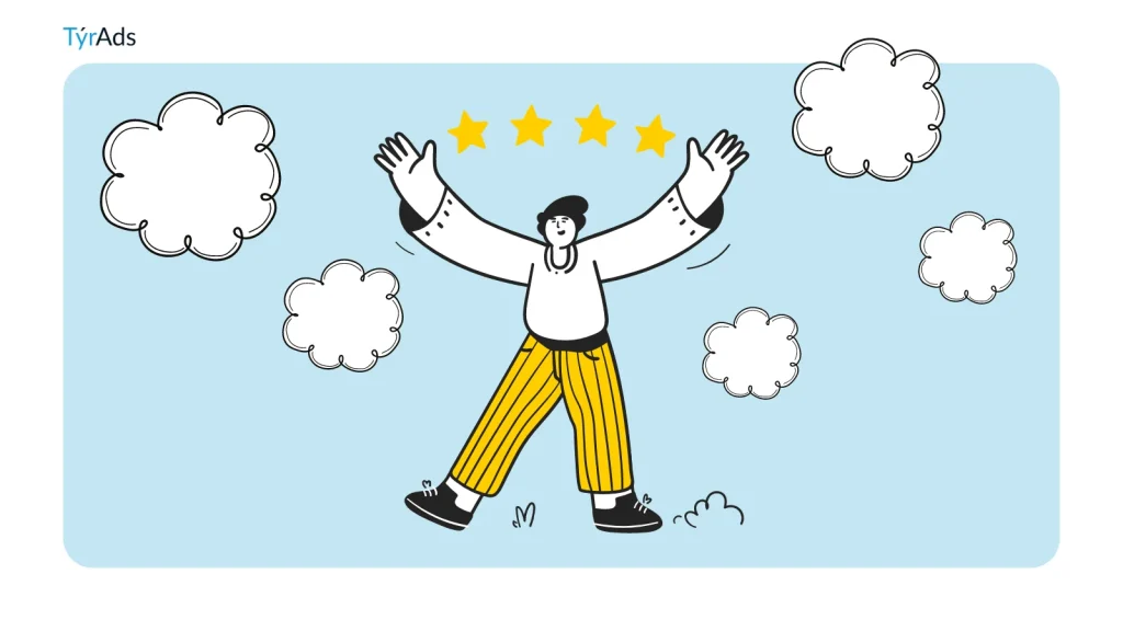 what is a good conversion rate - illustration