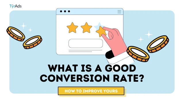 what is a good conversion rate - tyrads