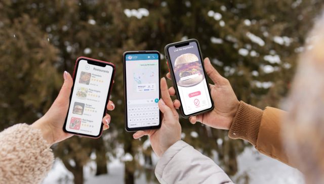 Mobile App Localization