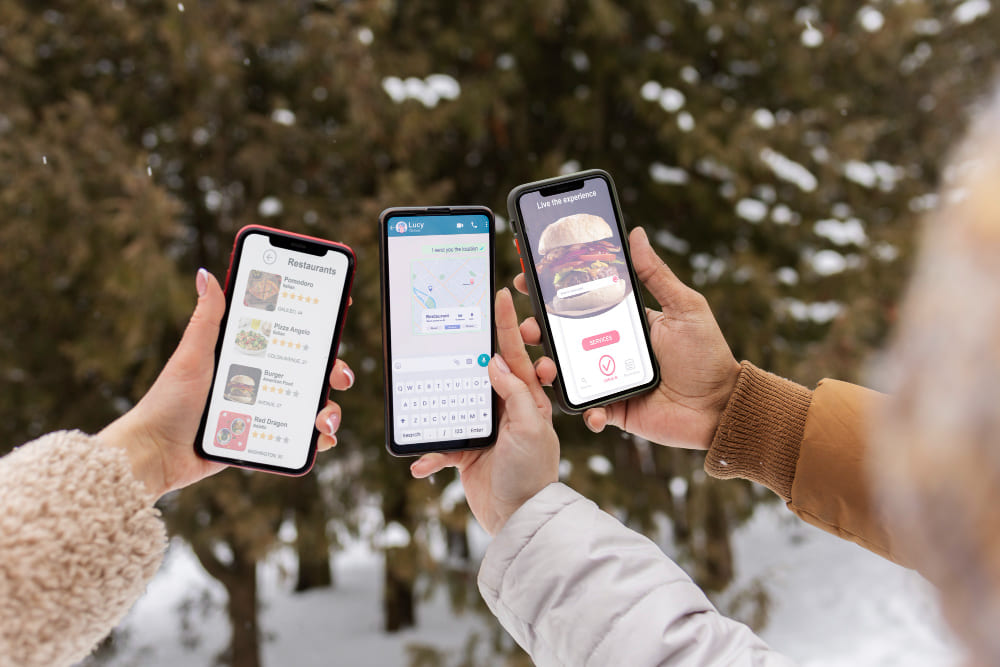 Mobile App Localization