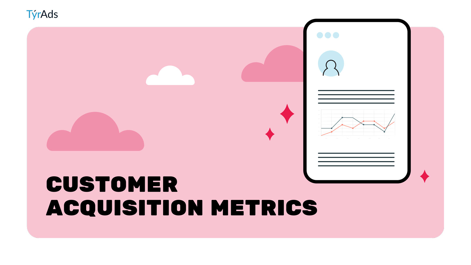 customer acquisition metrics