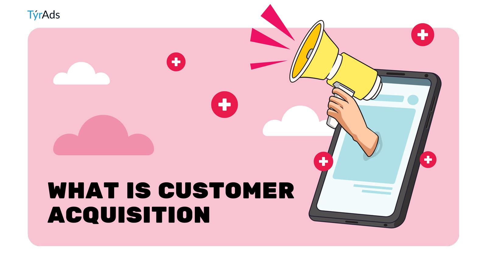 what is customer acquisition