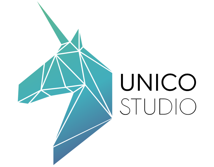 Unico Studio Logo