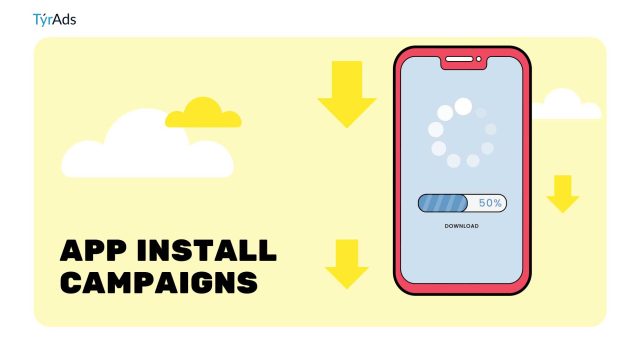 app install campaign