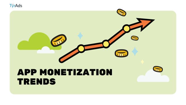 App Monetization Trends
