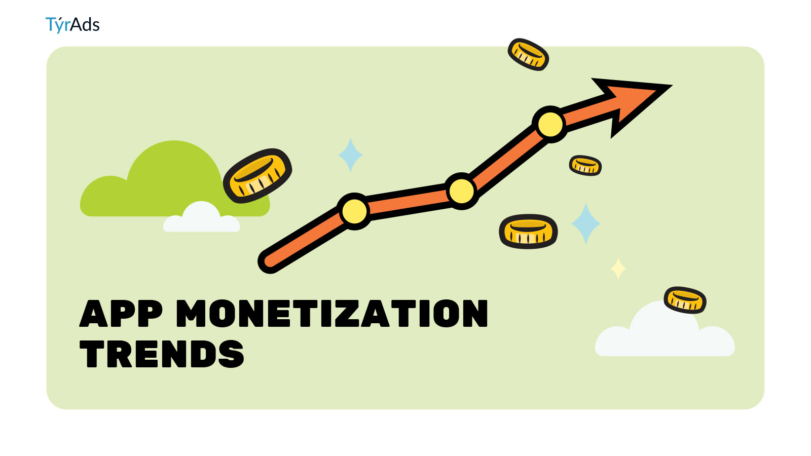 App Monetization Trends