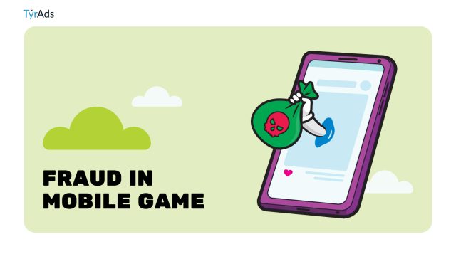 Fraud in Mobile Game