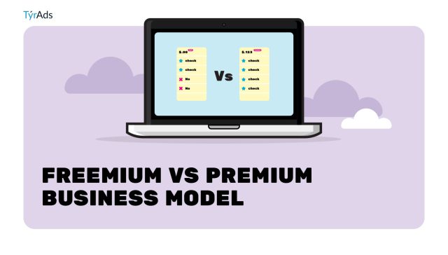 Freemium vs Premium Business Model