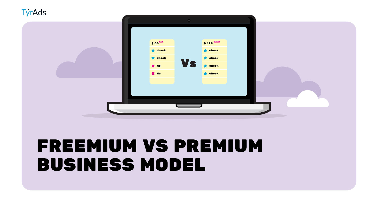 Freemium vs Premium Business Model