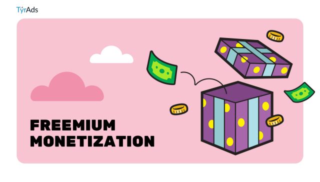 Freemium Monetization