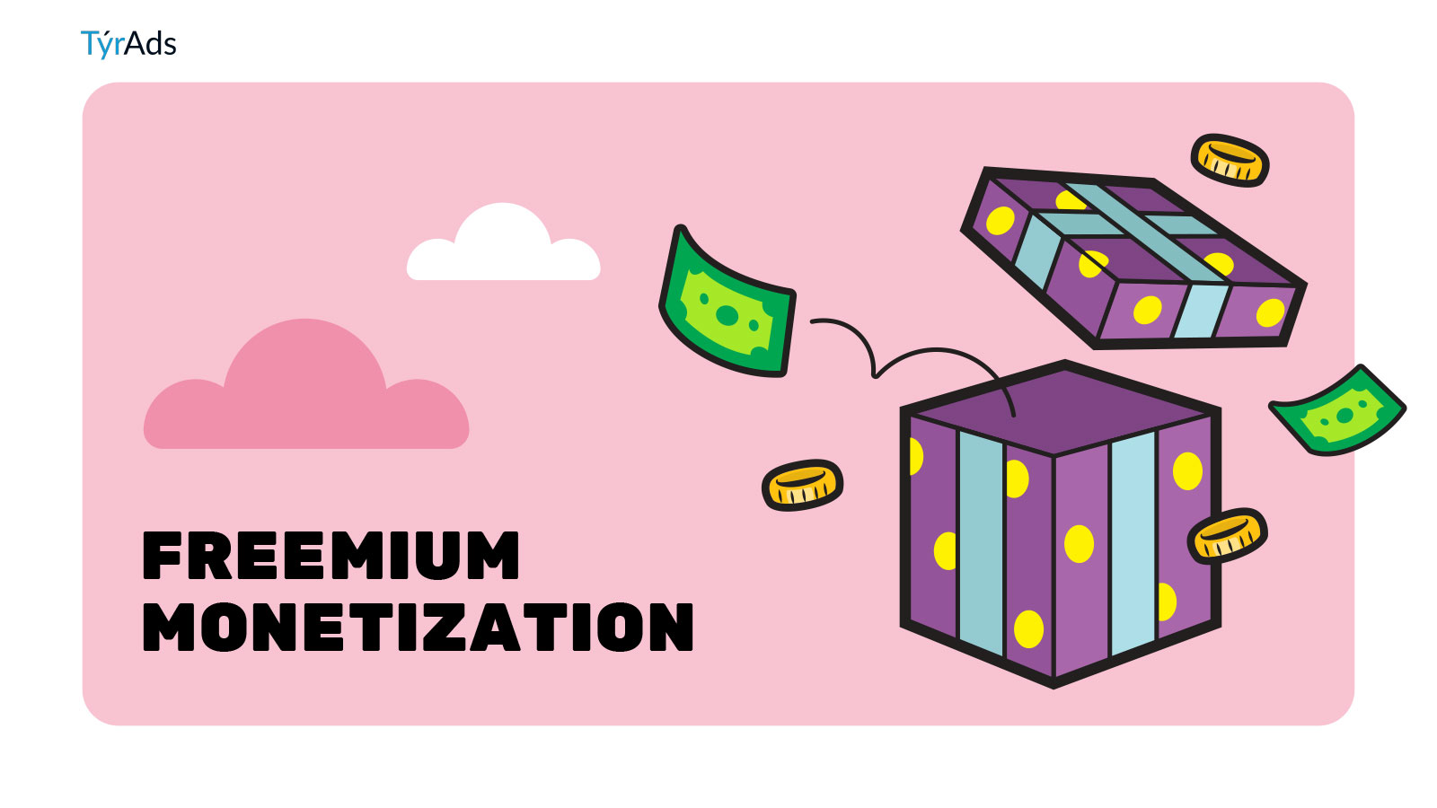 Freemium Monetization