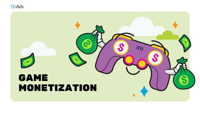 Game Monetization Strategies
