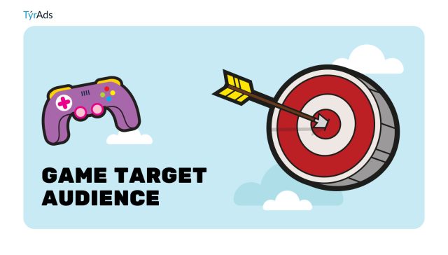 Game Target Audience