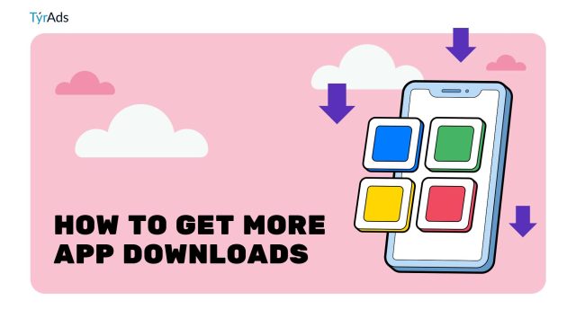 how to get more app download