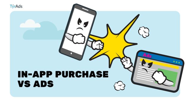 In-App Purchase vs Ads