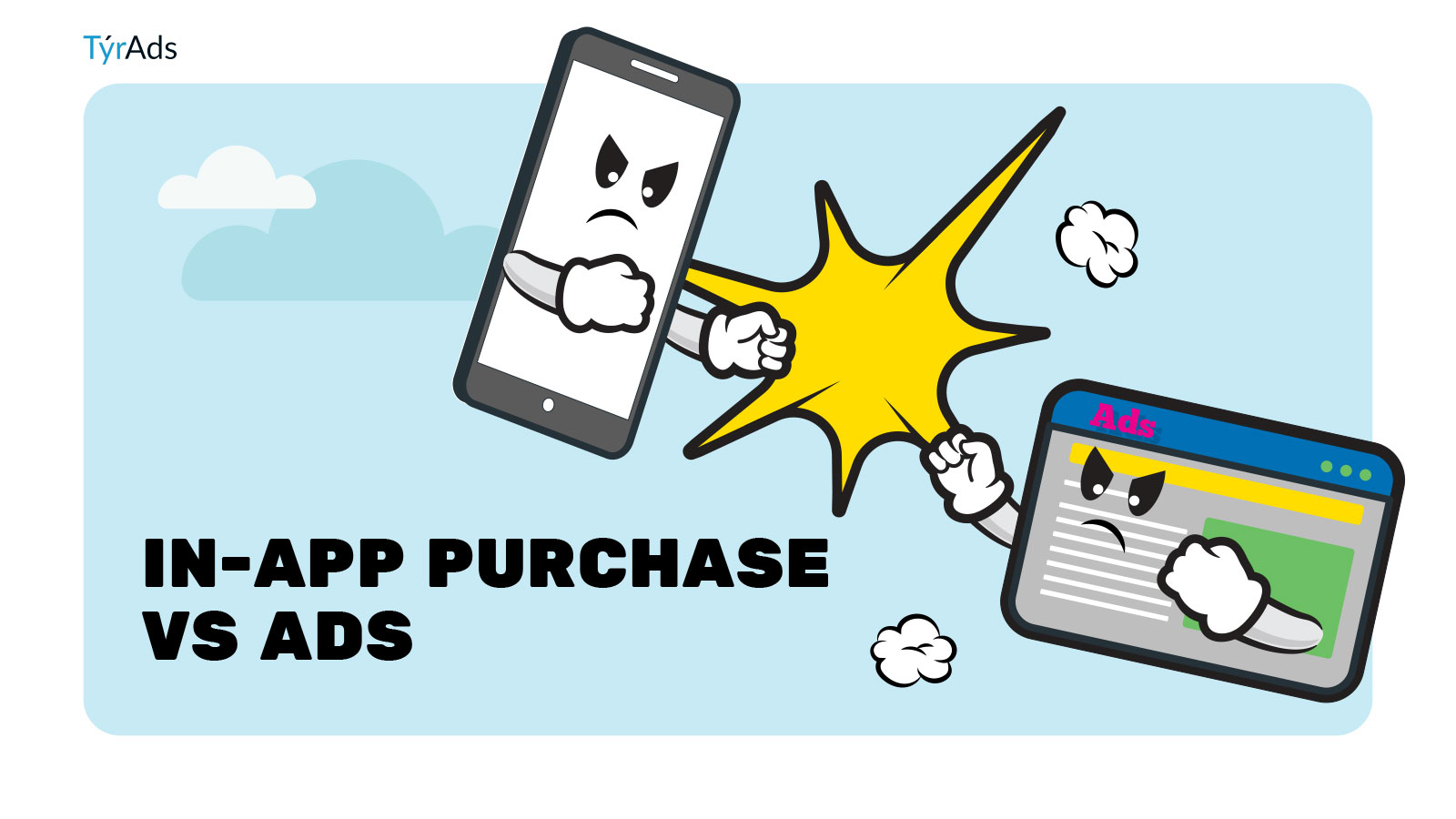 In-App Purchase vs Ads