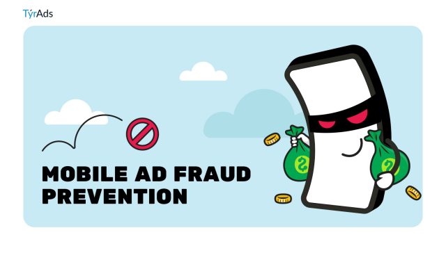 Mobile App Ad Fraud Prevention