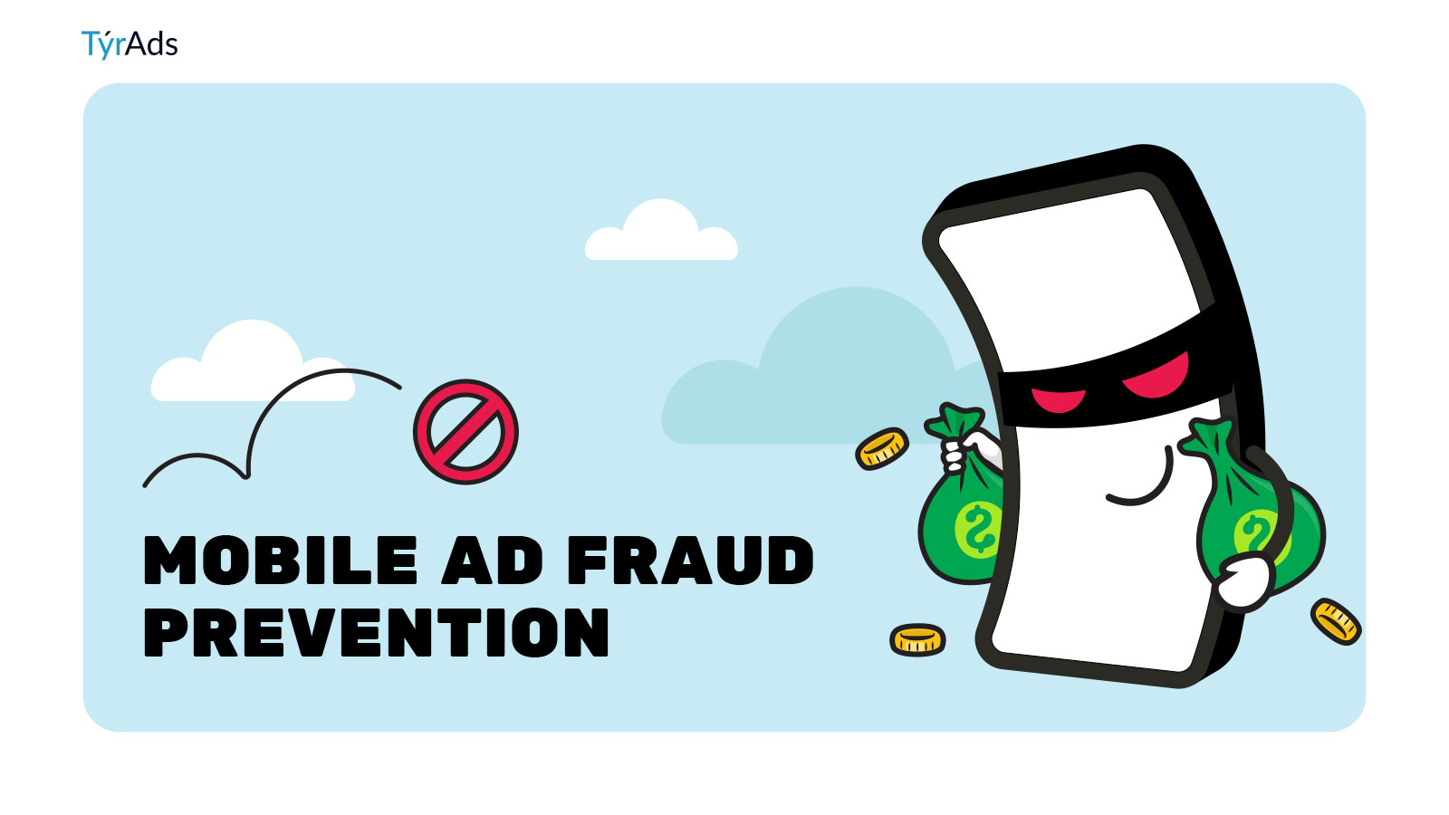 Mobile App Ad Fraud Prevention