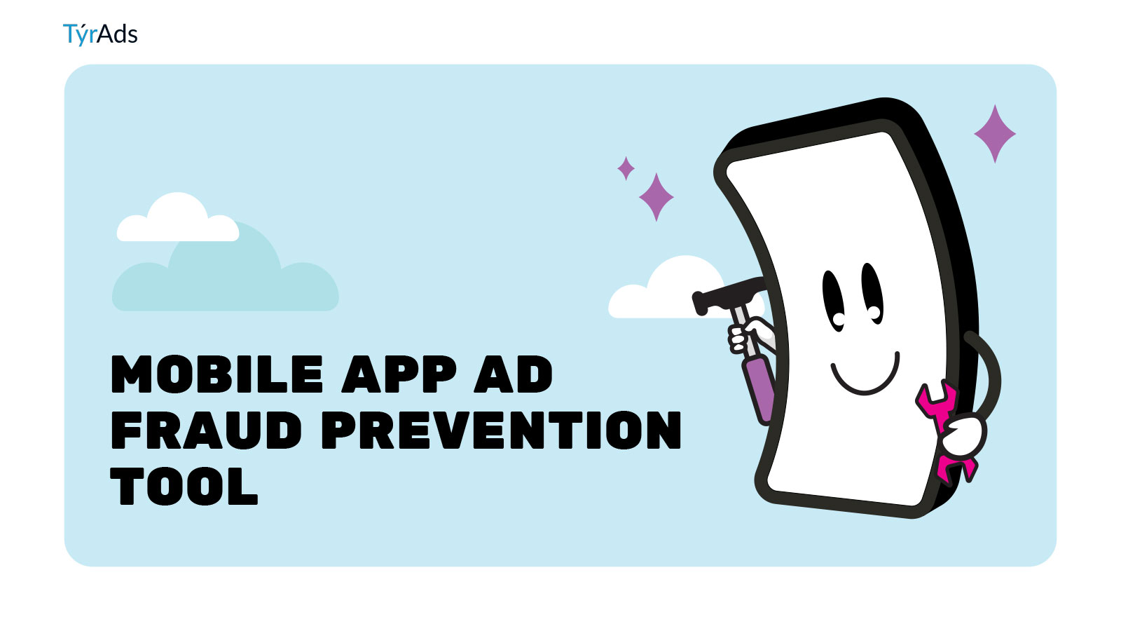 Mobile App Ad Fraud Prevention Tools