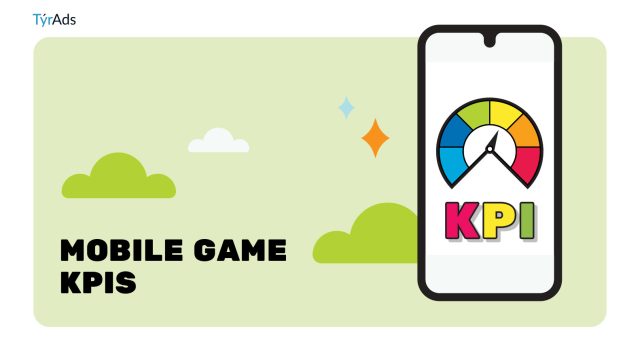 Mobile Game KPIs