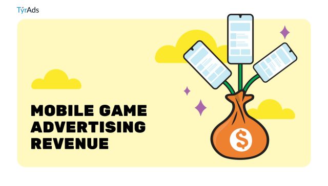 Mobile Game Advertising Revenue