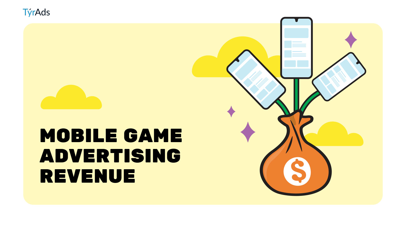 Mobile Game Advertising Revenue