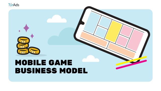 Mobile Game Business Model