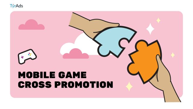 Mobile Game Cross-Promotion