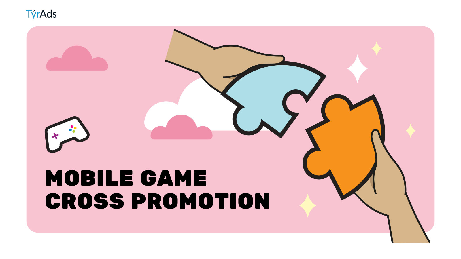 Mobile Game Cross-Promotion