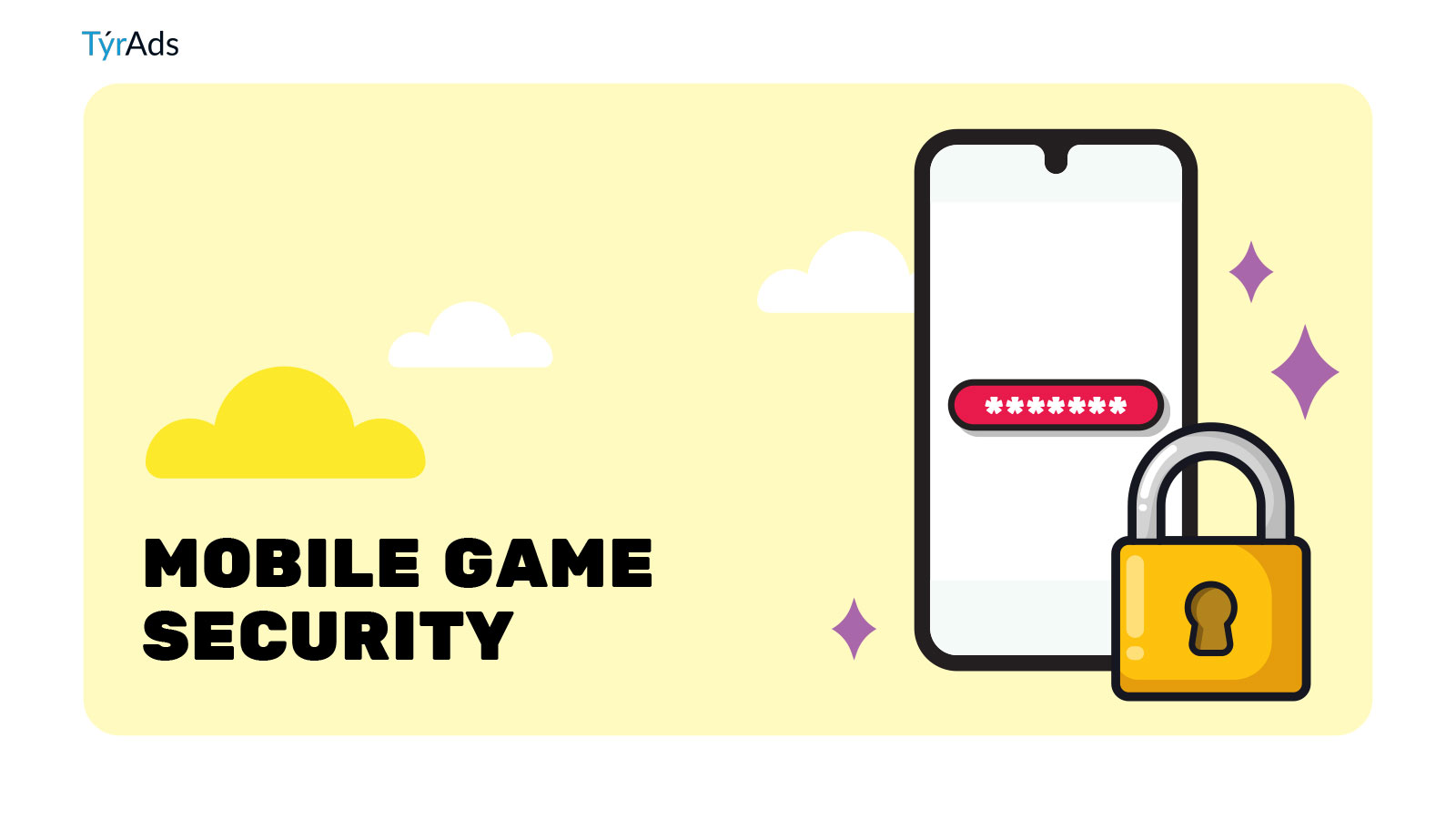 Mobile Game Security