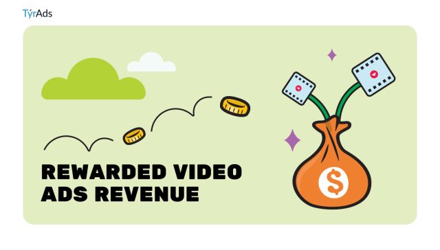 Rewarded Video Ads Revenue
