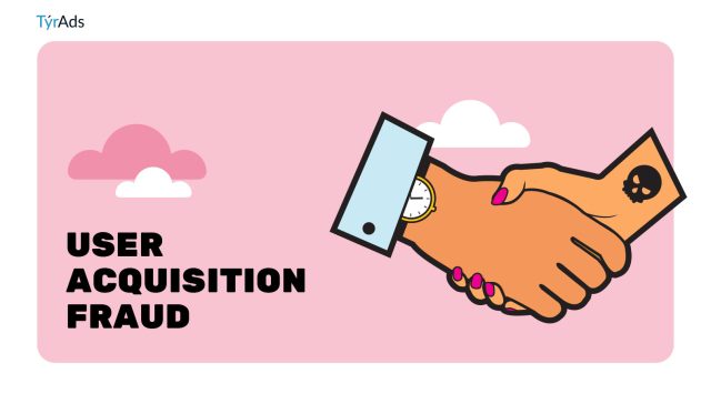 User Acquisition Fraud