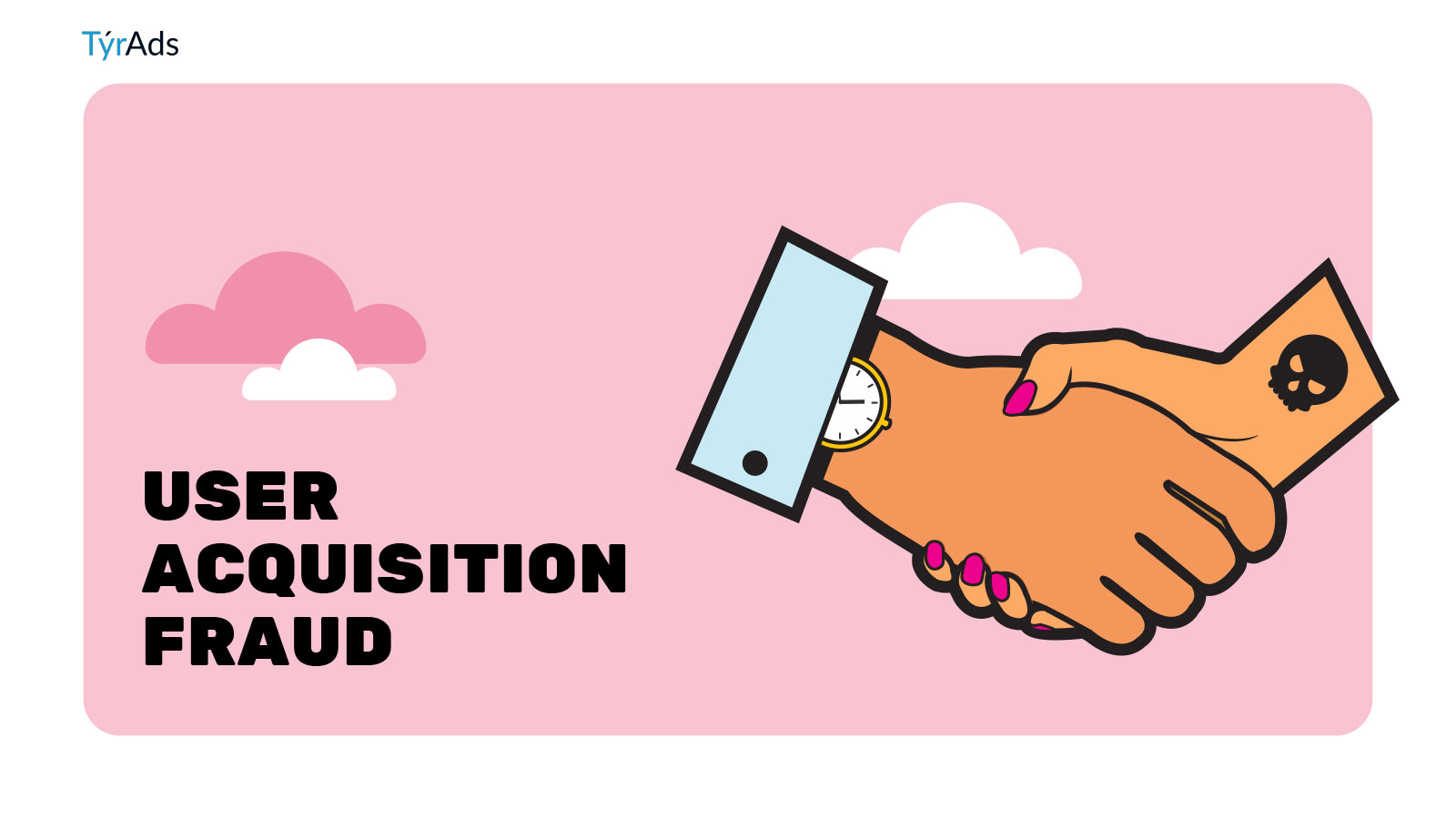 User Acquisition Fraud