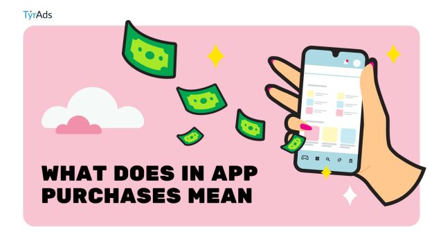 What Does in App Purchase Mean?