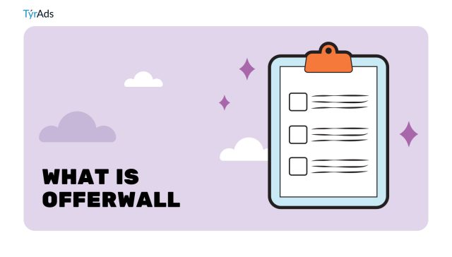 what is offerwall