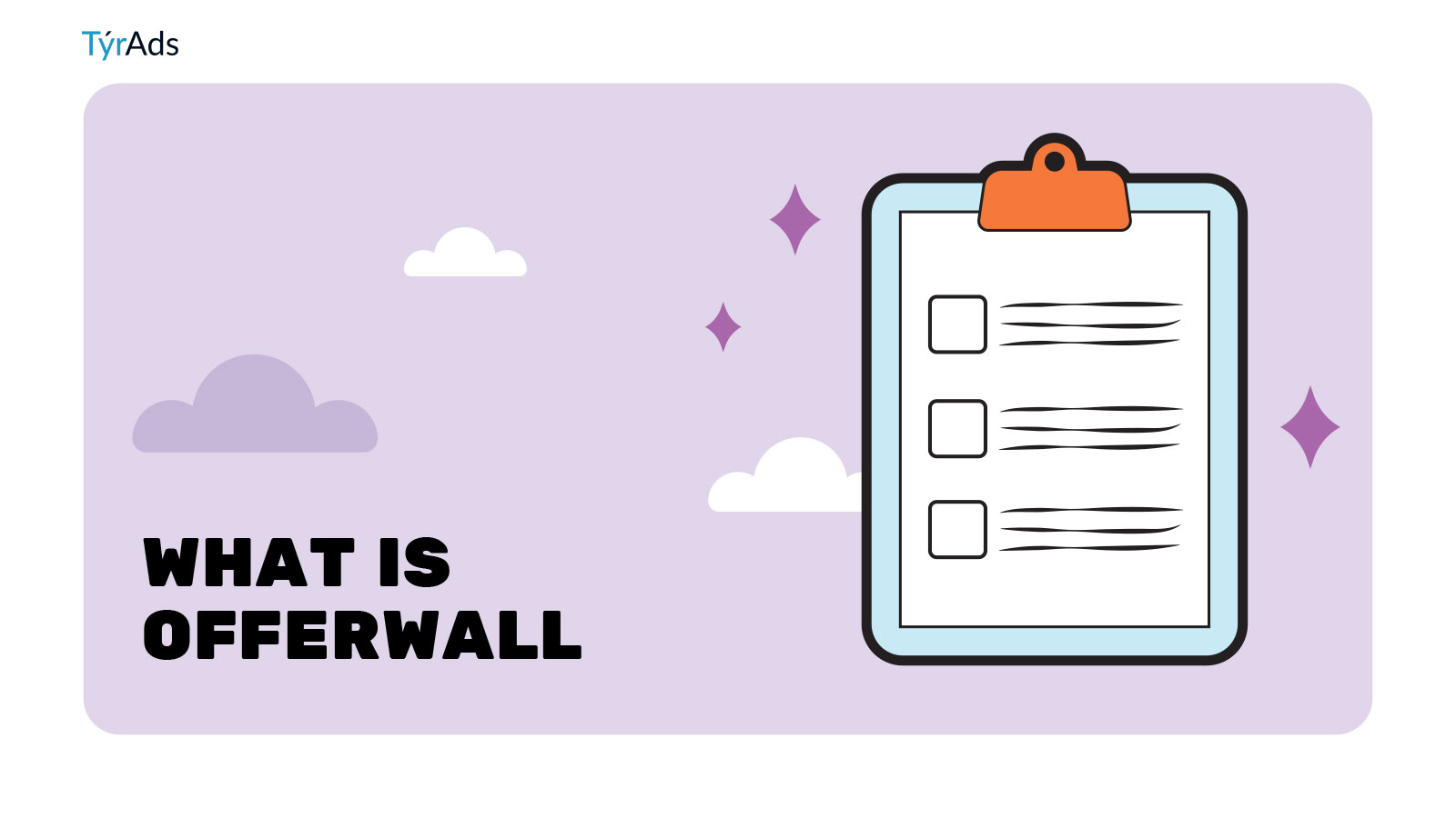 what is offerwall