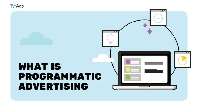 What is Programmatic Advertising