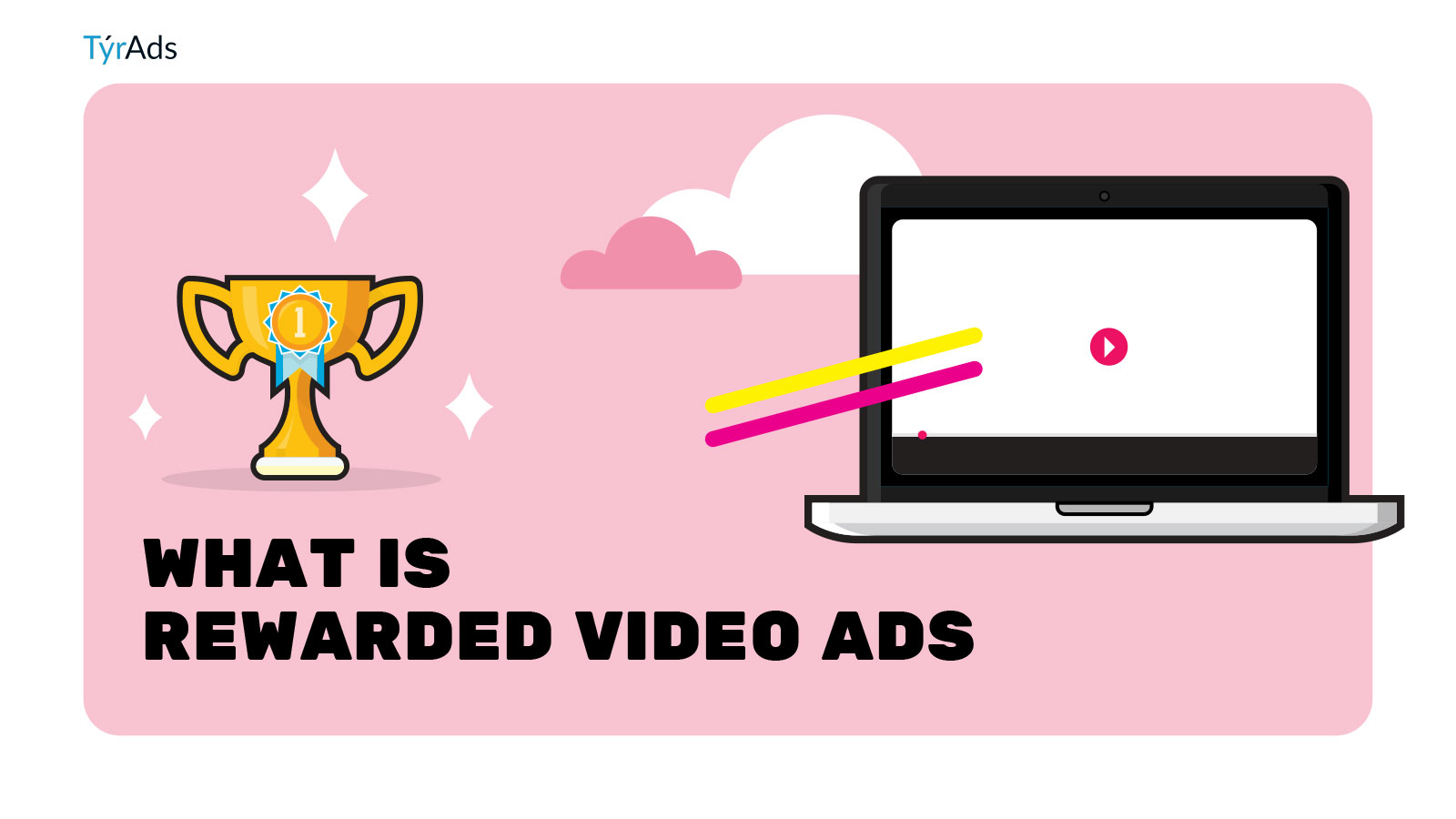 What is Rewarded Video Ads
