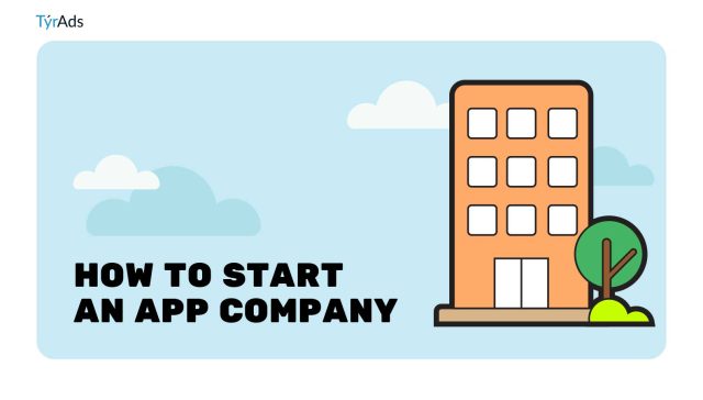 how to start an app business