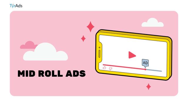 mid-roll ads